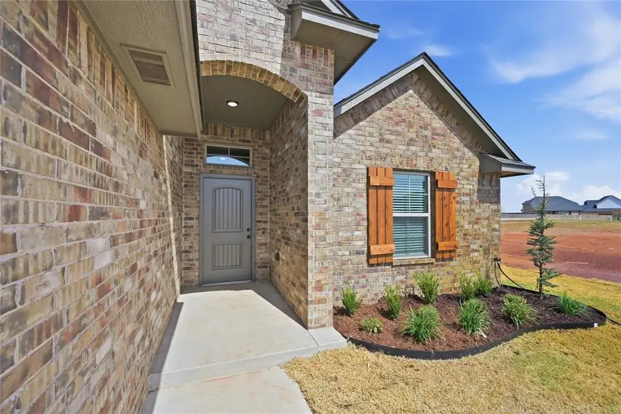 667 Almond Blossom Road, Piedmont, OK 73078 - #3