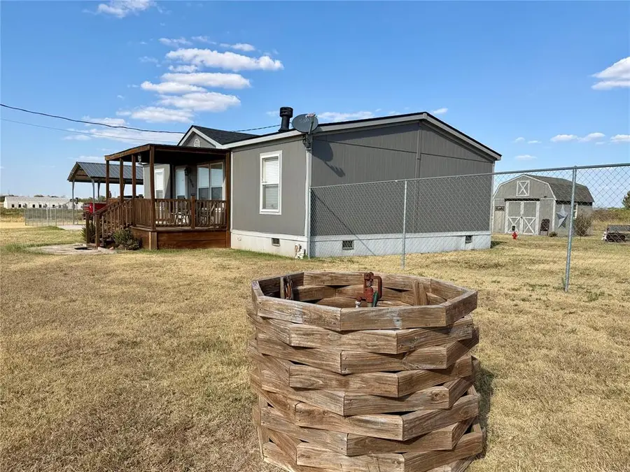 1515 Highway 81, Pocasset, OK 73079 - #3