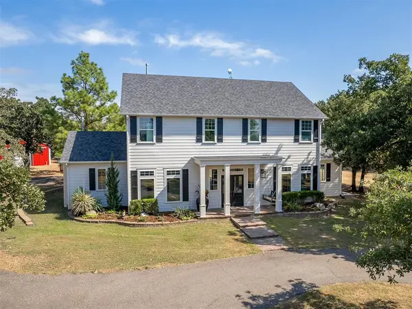 7725 Sandy Lane, Edmond, OK 73034