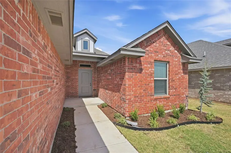 11345 NW 162nd Street, East Canadian, OK 73078 - #2