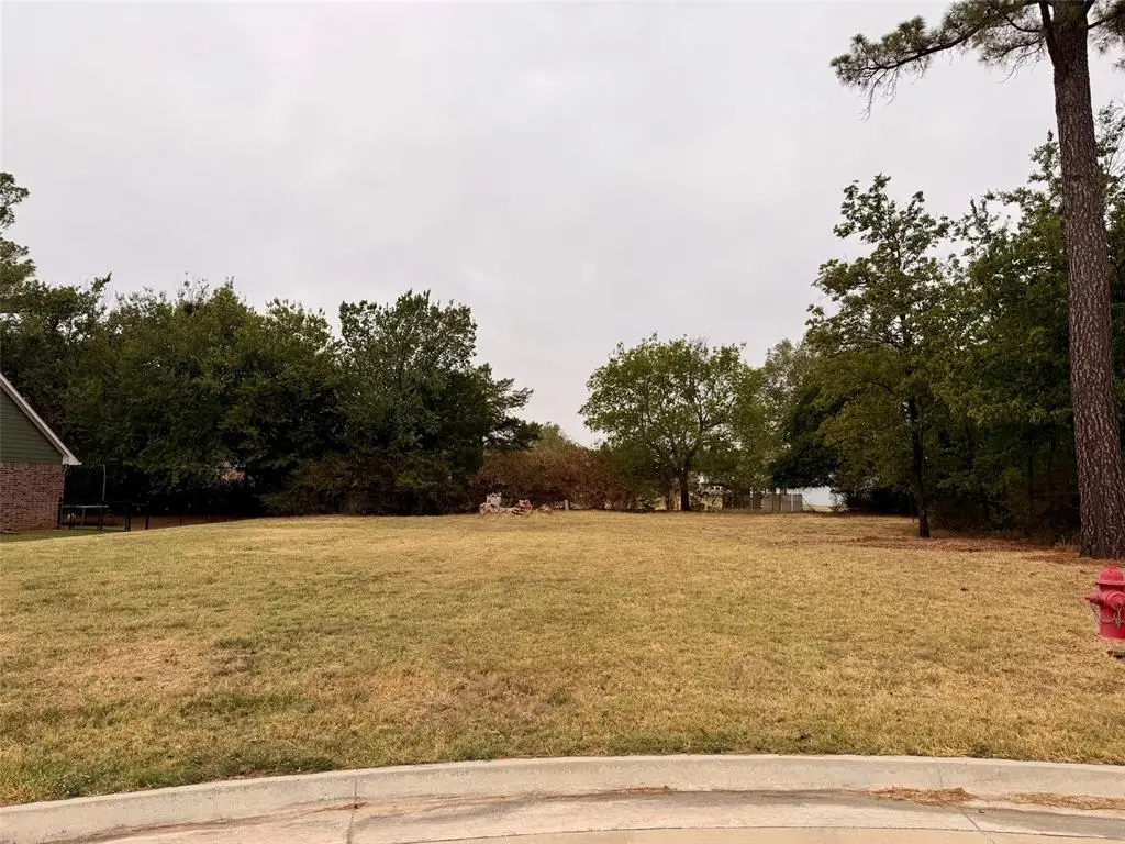 1812 Larkin Lane, Shawnee, OK 74804 - #1