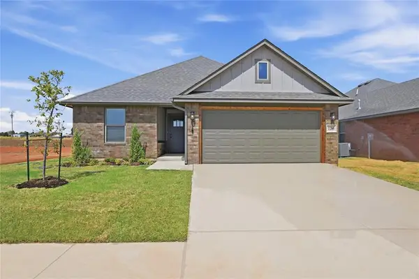 11349 NW 162nd Street, Oklahoma City, OK 73078