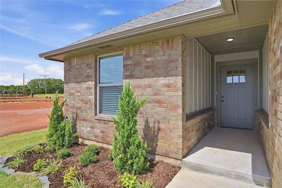 11349 NW 162nd Street, East Canadian, OK 73078 - #2