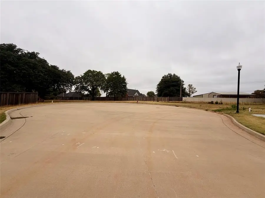 1928 Carleton Lane, Shawnee, OK 74804 - #3