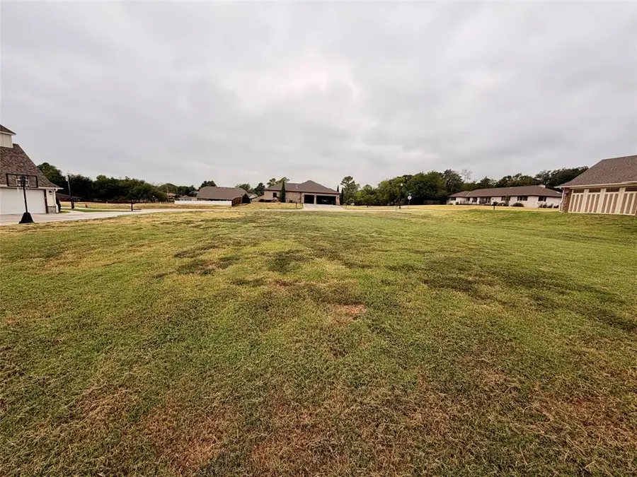 1917 Carleton Lane, Shawnee, OK 74804 - #3