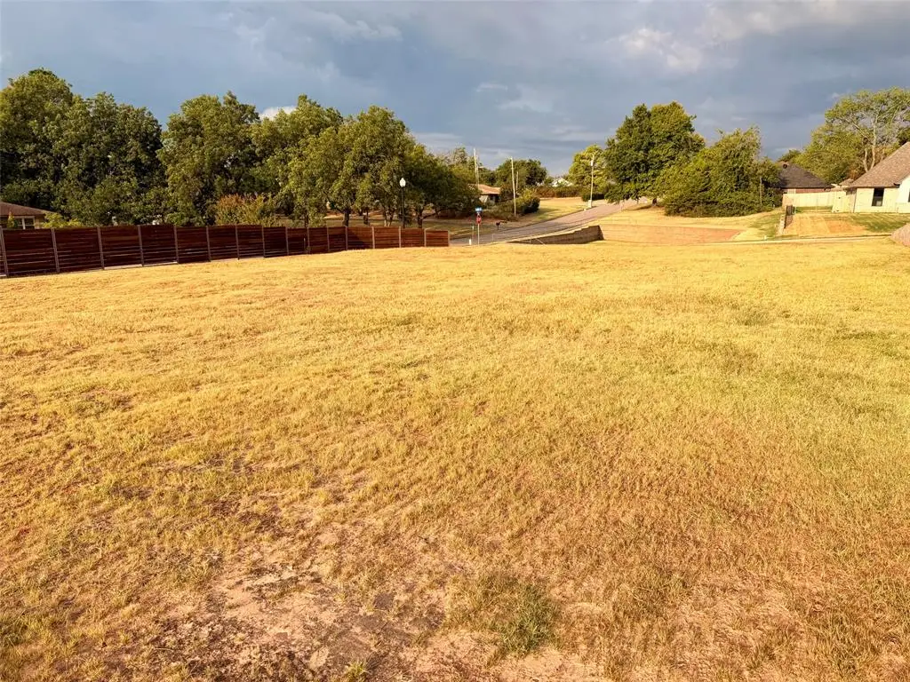 1803 Larkin Lane, Shawnee, OK 74804 - #1