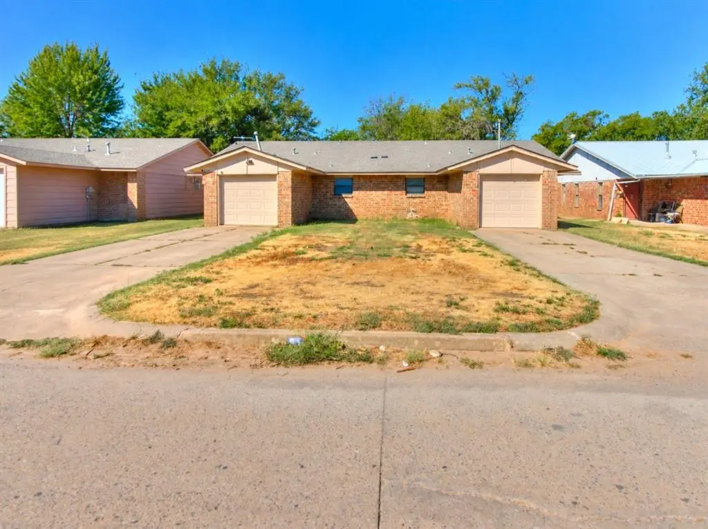 1004 N 5th Street #1006, Noble, OK 73068 - #1