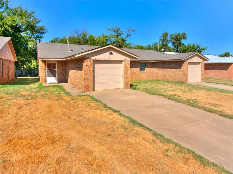 1004 N 5th Street #1006, Noble, OK 73068 - #3