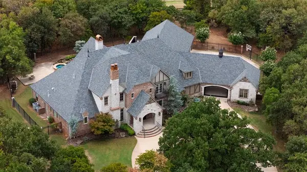 1416 Territories Drive, Edmond, OK 73034
