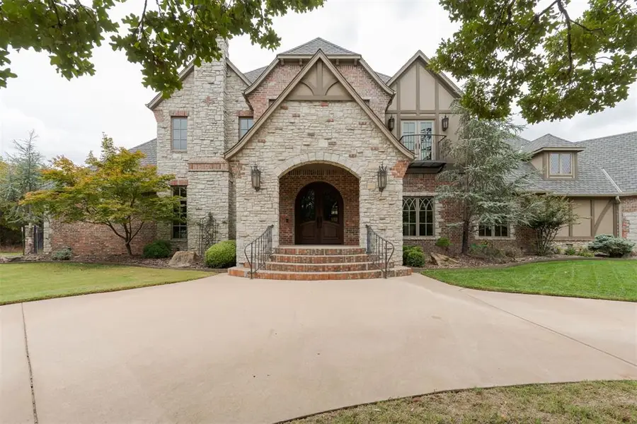 1416 Territories Drive, Edmond, OK 73034 - #2