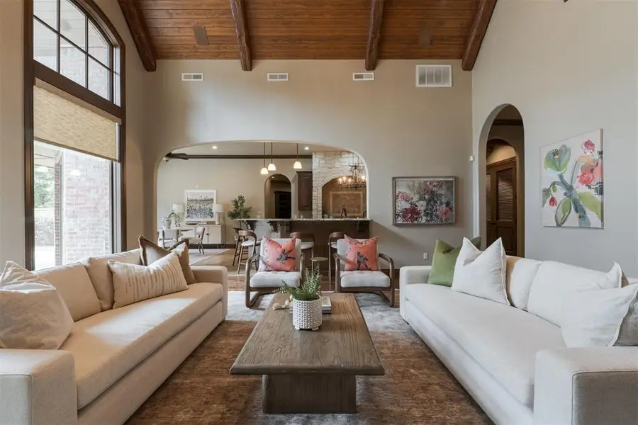 1416 Territories Drive, Edmond, OK 73034 - #3