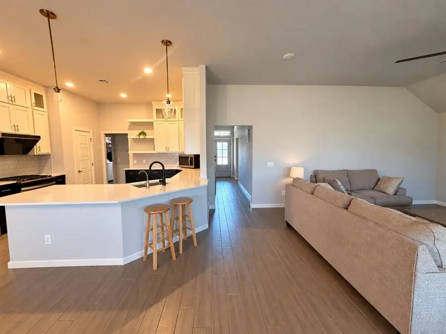 6513 NW 150th Terrace, Oklahoma City, OK 73142 - #3