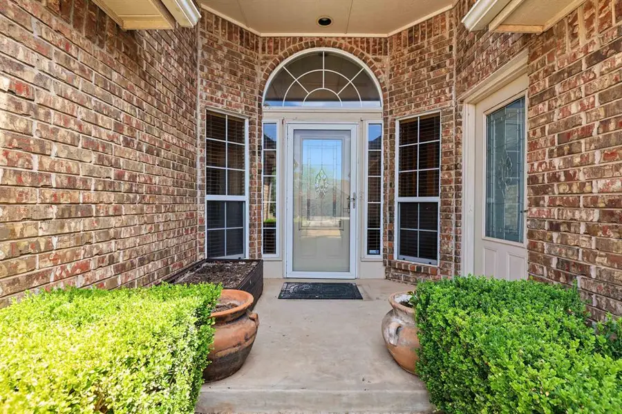 906 Renita Street, Moore, OK 73160 - #2