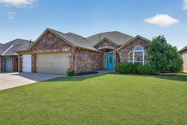 2328 NW 154th Street, Edmond, OK 73013
