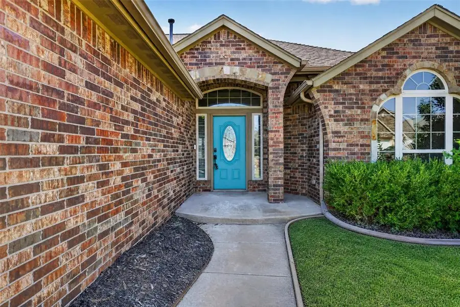 2328 NW 154th Street, Edmond, OK 73013 - #2