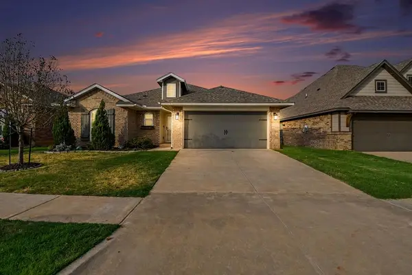 18425 Groveton Boulevard, Edmond, OK 73012