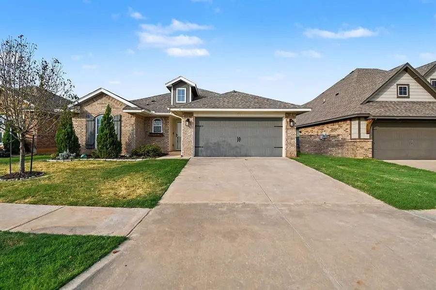 18425 Groveton Boulevard, Edmond, OK 73012 - #3