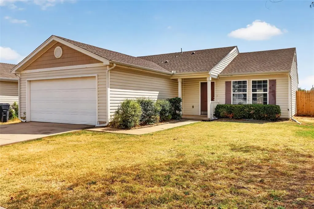1804 NW 145th Street, Edmond, OK 73013 - #1