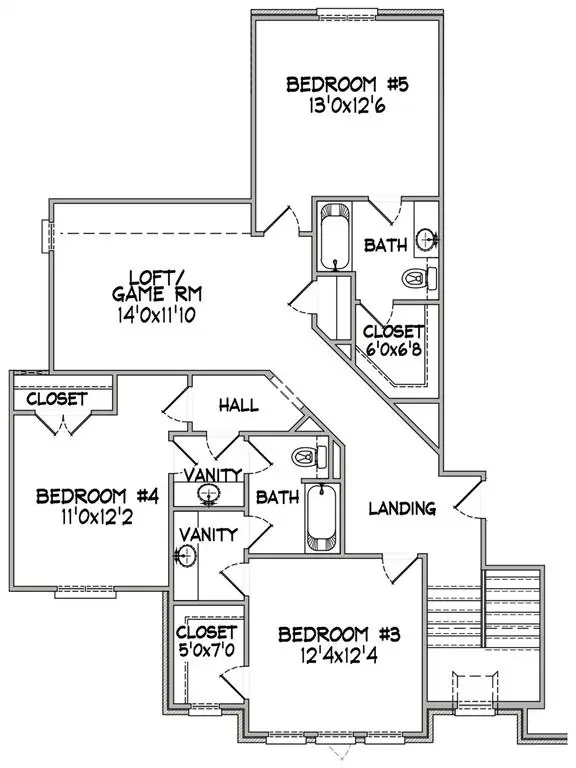 1205 Lucas Court, Newcastle, OK 73065 - #3
