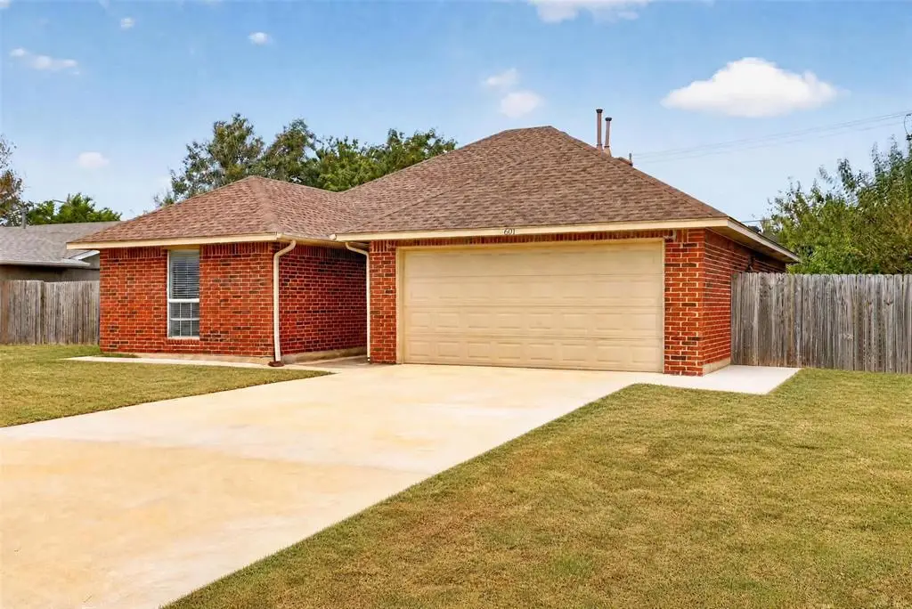 601 NW 114th Street, Oklahoma City, OK 73114 - #1