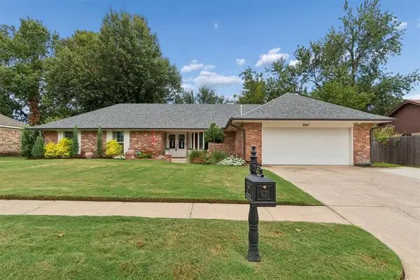 4011 Briarcrest Drive, Norman, OK 73072