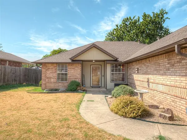 1713 N Shawnee Trail, Choctaw, OK 73020