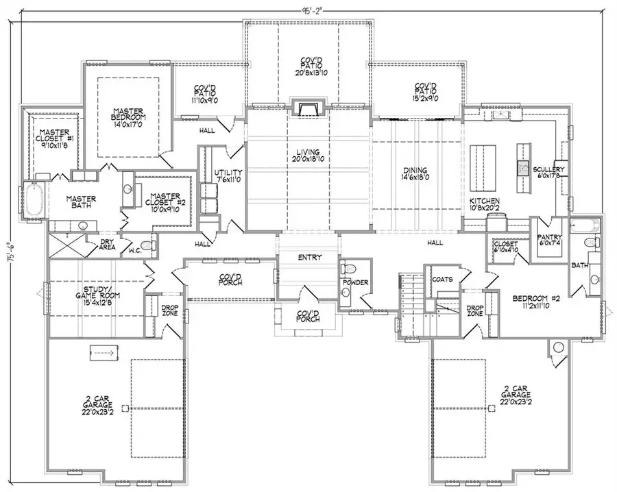 979 Fluvi Circle, Newcastle, OK 73065 - #2