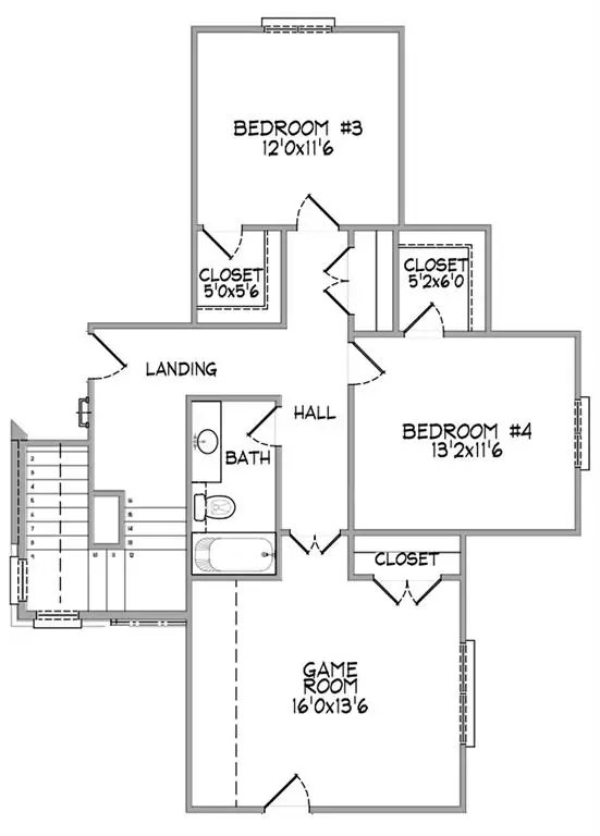 979 Fluvi Circle, Newcastle, OK 73065 - #3