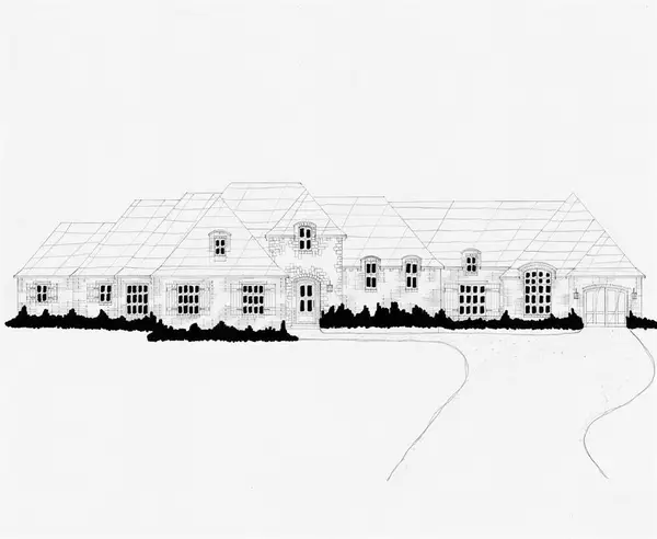 1347 Trunci Court, Newcastle, OK 73065