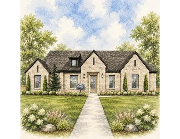 8400 Enchanted Trail, Arcadia, OK 73007