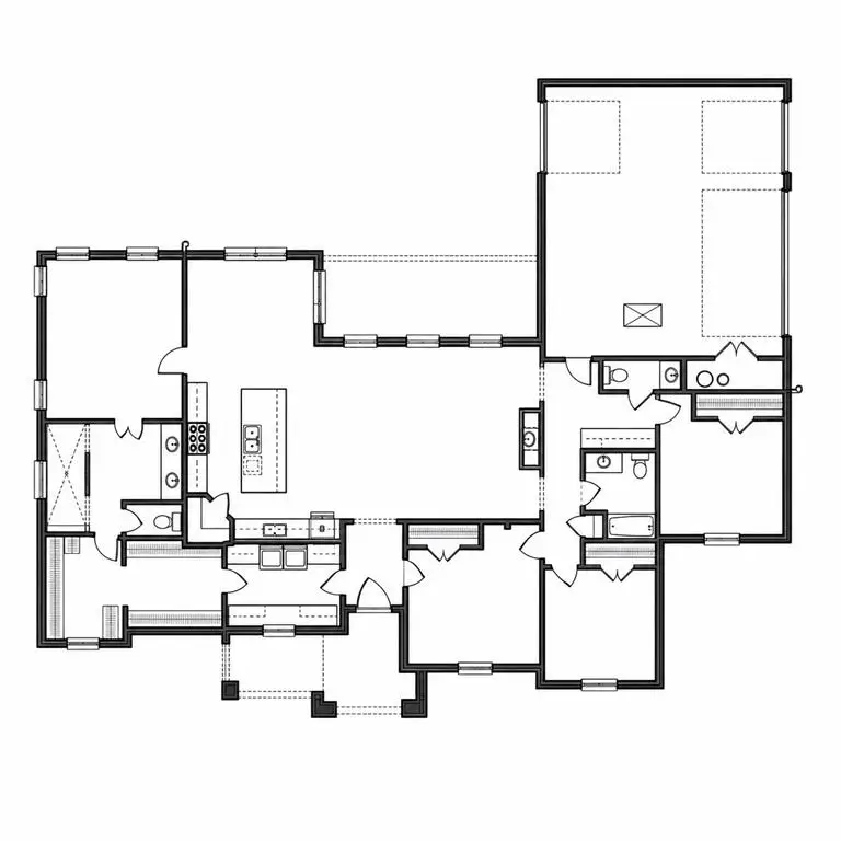 8400 Enchanted Trail, Arcadia, OK 73007 - #3