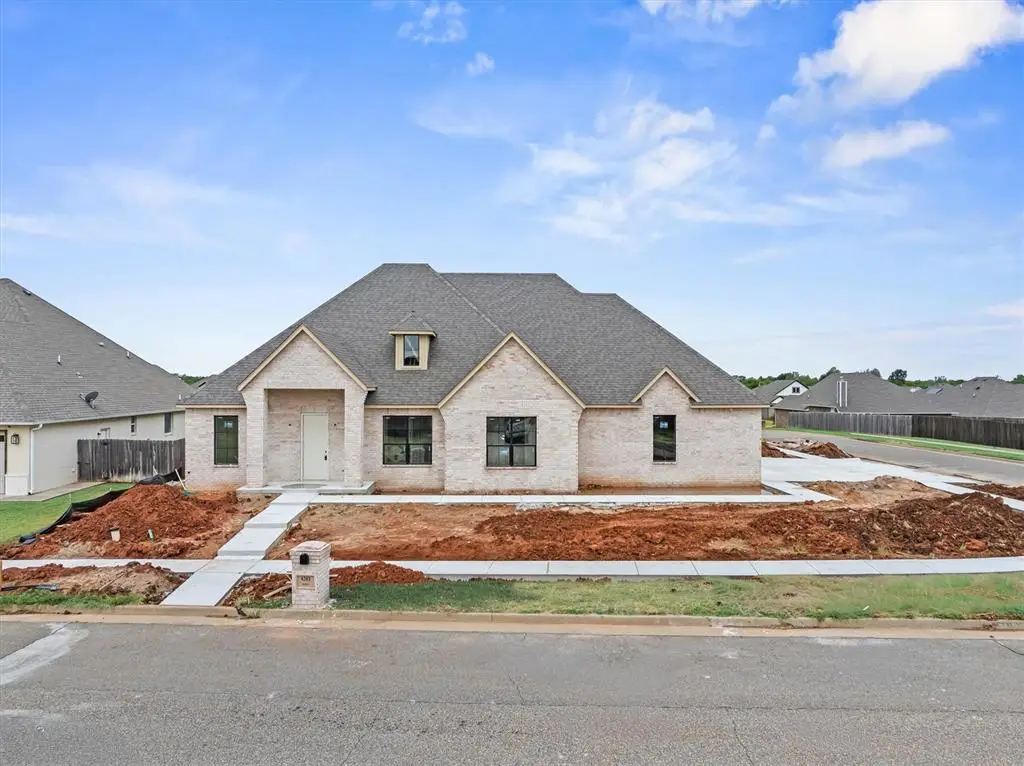 4201 Bridge Wood Lane, Oklahoma City, OK 73179 - #1