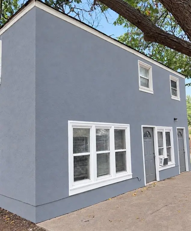 216 NE 4th Street #216, 218, Blanchard, OK 73010 - #1