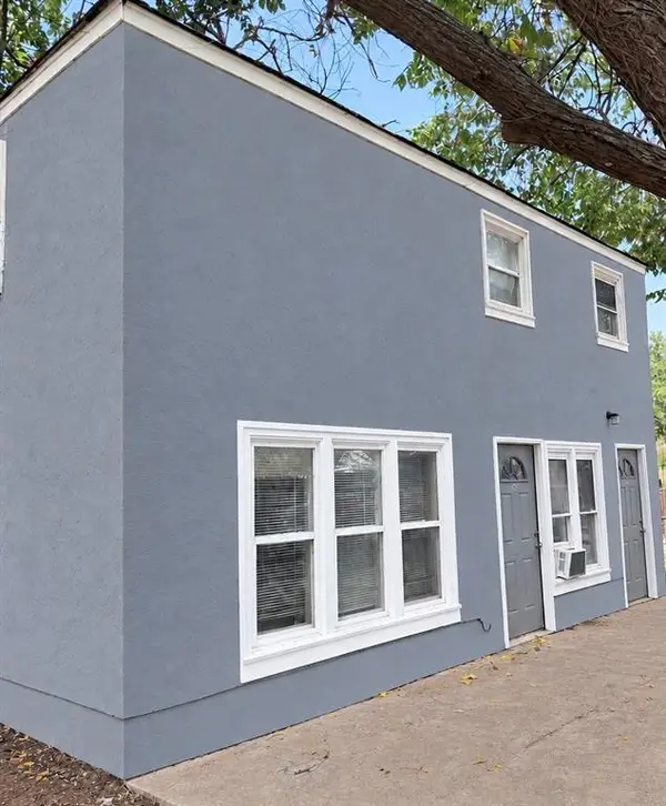 216 NE 4th Street #216, 218, Blanchard, OK 73010