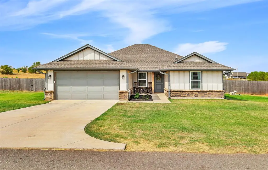 1938 Eli Avenue, Tuttle, OK 73089 - #1