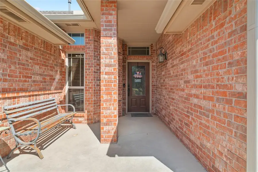 12833 NW 6th Street, Yukon, OK 73099 - #3