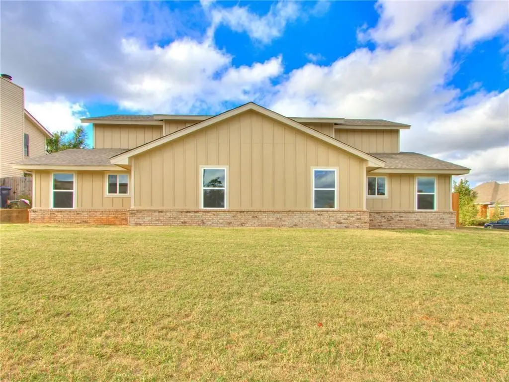 6719 Lyrewood Lane, Oklahoma City, OK 73132 - #1