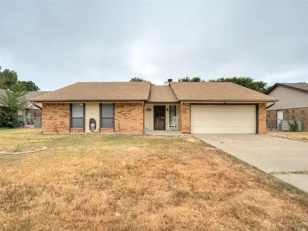955 Buckwood Drive, Choctaw, OK 73020