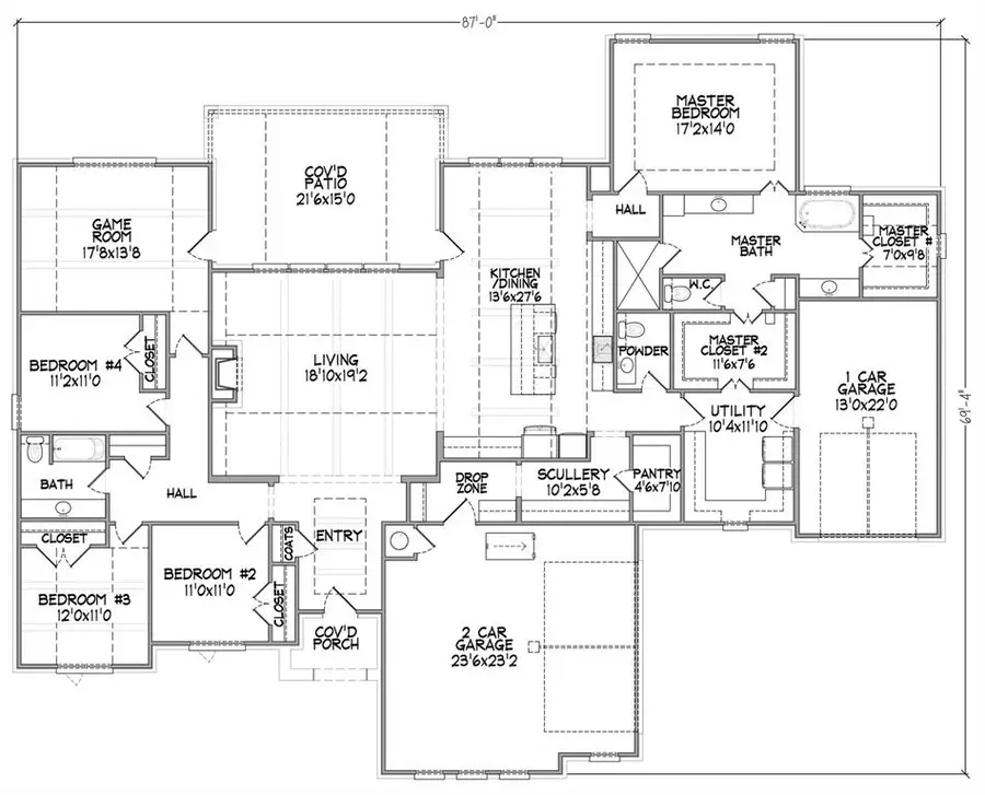 30104 Horseman Alley, Norman, OK 73072 - #2