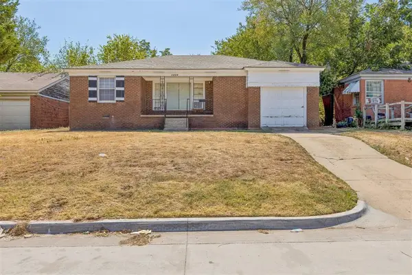 1404 NE 39th Street, Oklahoma City, OK 73111