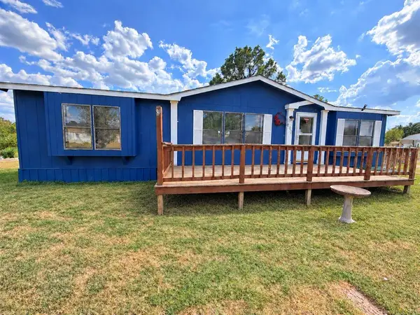 101 Buckthorne Circle, Shawnee, OK 74804