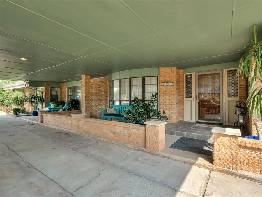 6800 Tanglewood Drive, Mustang, OK 73064 - #3