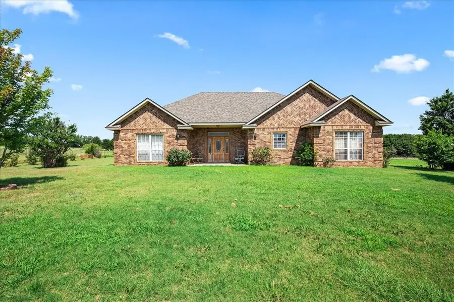 388 E County Road 1470, Cement, OK 73017 - #3