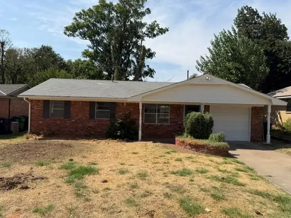621 Timber Lane, Oklahoma City, OK 73127