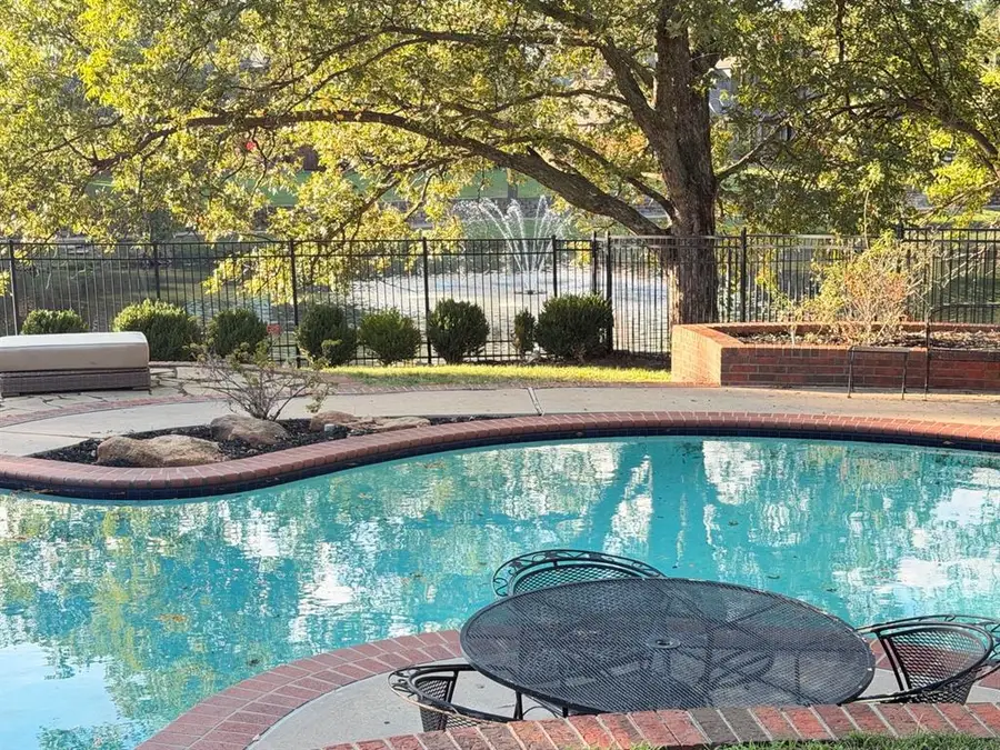 4205 N Upper Lake Drive, Norman, OK 73072 - #2