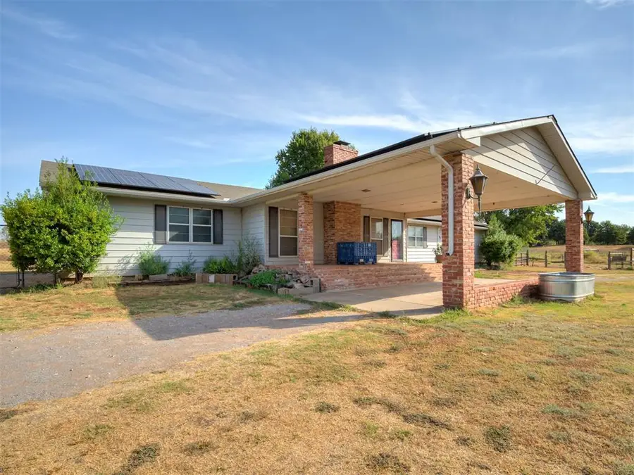 2278 County Road 1270, Blanchard, OK 73010 - #2