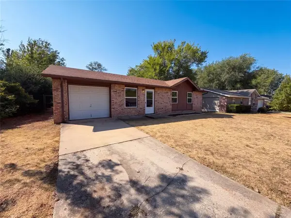 510 Holsey Drive, Noble, OK 73068