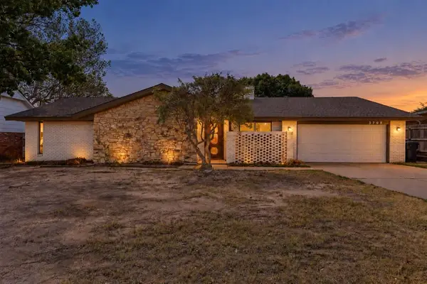 3708 NW 68th Street, Oklahoma City, OK 73116