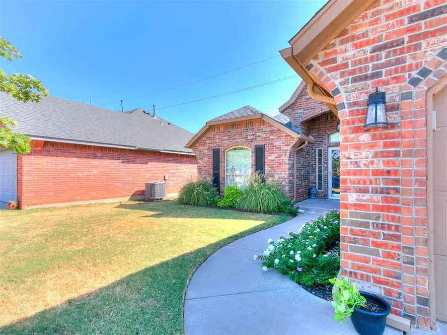 17212 Picasso Drive, Oklahoma City, OK 73170 - #3