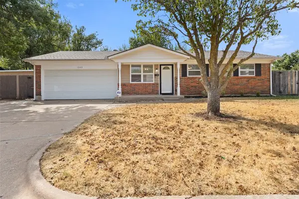 1342 Erie Avenue, Norman, OK 73071